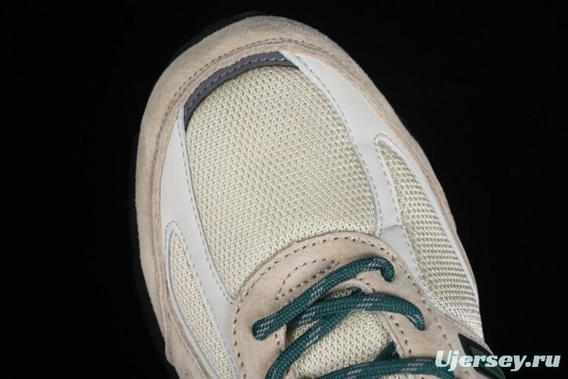 New Balance 990 Series Premium Made in USA Retro Casual Running Shoes - U990GB4