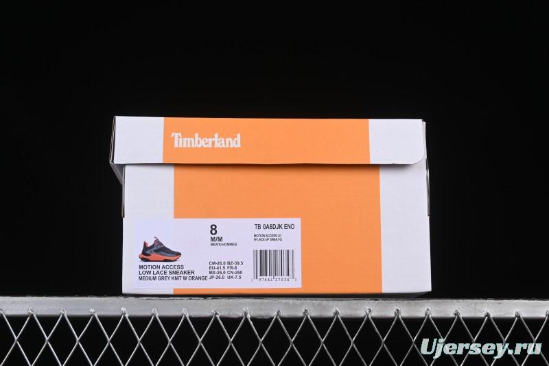 Timberland Outdoor Sports Hiking Casual Shoes TB0A6DJKENO