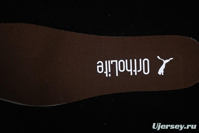 Puma Speedcat Racing Series Low-Top Lifestyle Casual Shoes - 403548-01