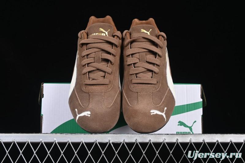 Puma The Open Product x Puma Speedcat Low-Top Lifestyle Sneakers - 406329-31