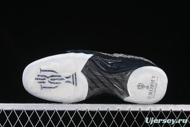 Nike Air Jordan 23 AJ23 Mid Retro Casual Basketball Shoes with Visible Air Cushion - 853336-023