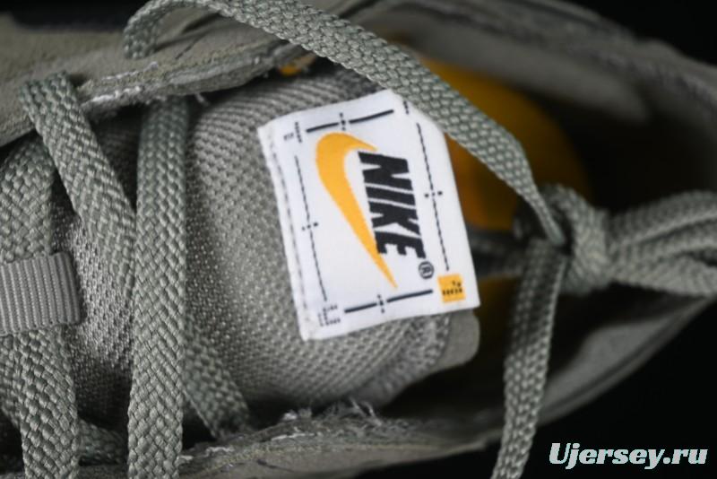 Nike NK C1TY Street Fashion Casual Sneakers with Classic Color Blocking - FZ3863-300