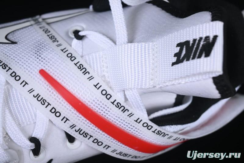 Nike React HyperSet Lightweight Low-Top Training Basketball Shoes - CN9609-120