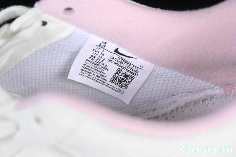 Nike Air Force 1 '07 Low Valentine's Day Limited Edition Casual Sneakers - HV5992-111