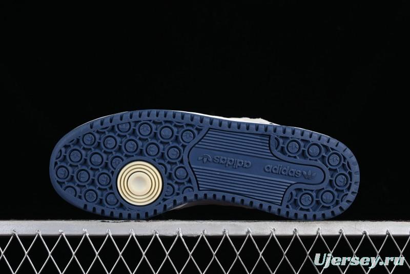 Adidas Forum 84 Low Retro Basketball Shoes - ID6266