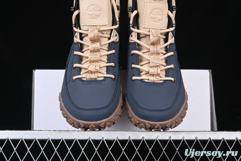 Timberland Outdoor Sports Casual Boots TB0A6CWNEP2