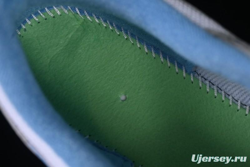 Nike Air Max 1 Retro Running Shoes with Half-Sole Air Cushion - FD9082-103