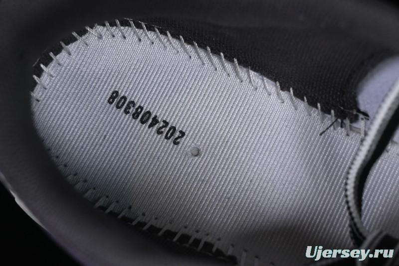 Mizuno Halo Mix Breathable Low-Top Casual Running Shoes - D1GH240806