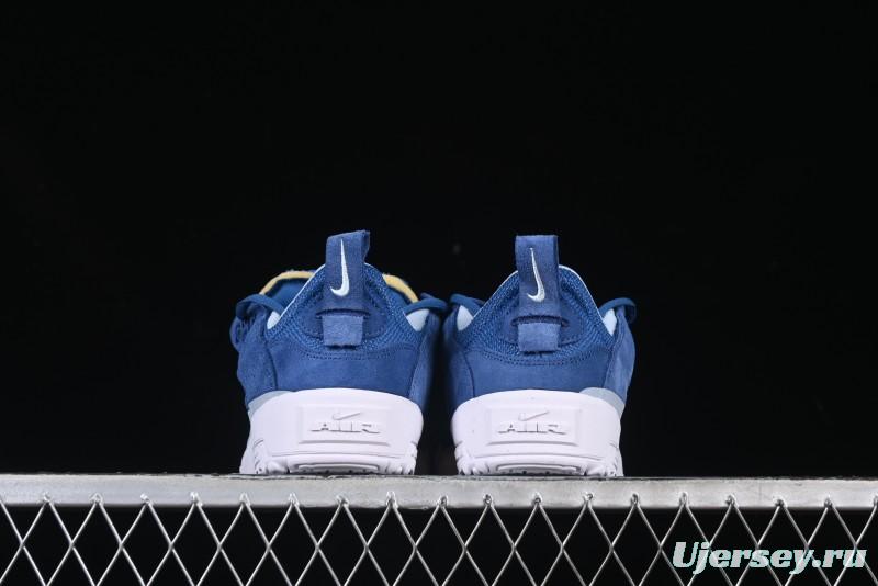 Nike SB Day One Low Top Casual Skate Shoes with Air Zoom Cushion - FN4210-400