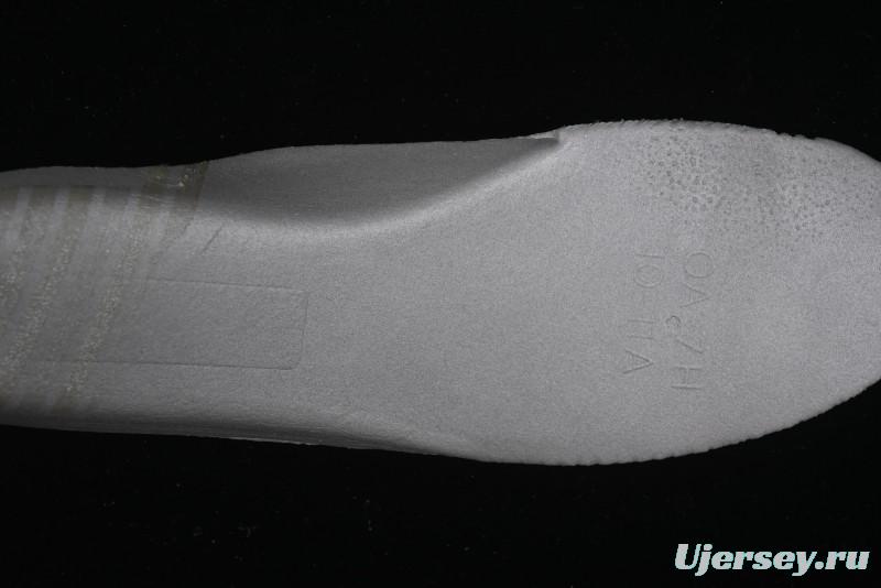 Nike Air Force 1 '07 Low Gucci Collaboration Smoke Gray Drawstring Casual Sneakers - SJ1198-105