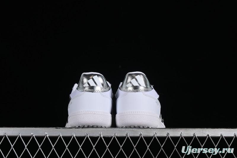 Adidas Predator Freestyle Retro Casual Skate Shoes - IF1025