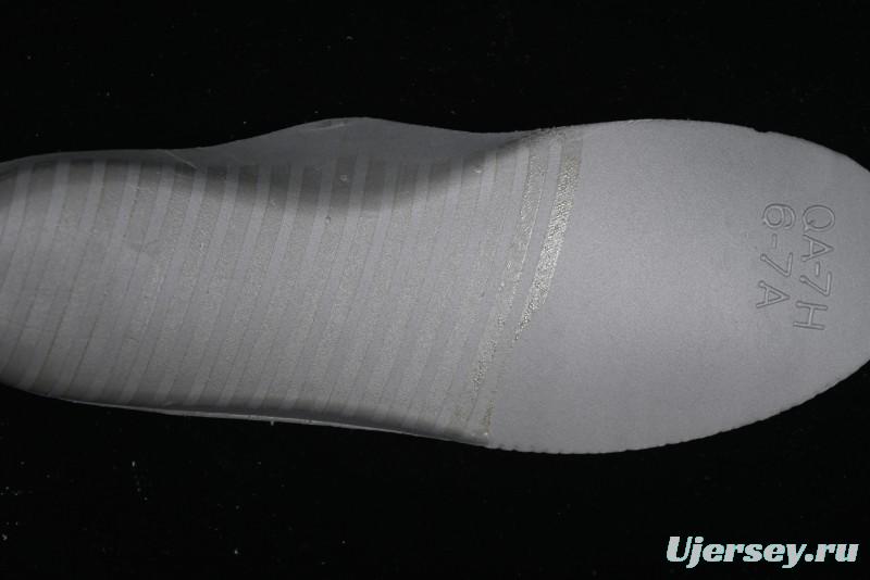 Nike Air Force 1 '07 Low Leopard Print Skeleton Custom Casual Sneakers - TY0103-222