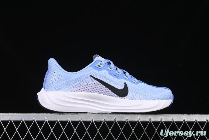 Nike Air Zoom Pegasus 35 Running Shoes with Breathable Mesh and Zoom Air Cushion - FQ7261-402
