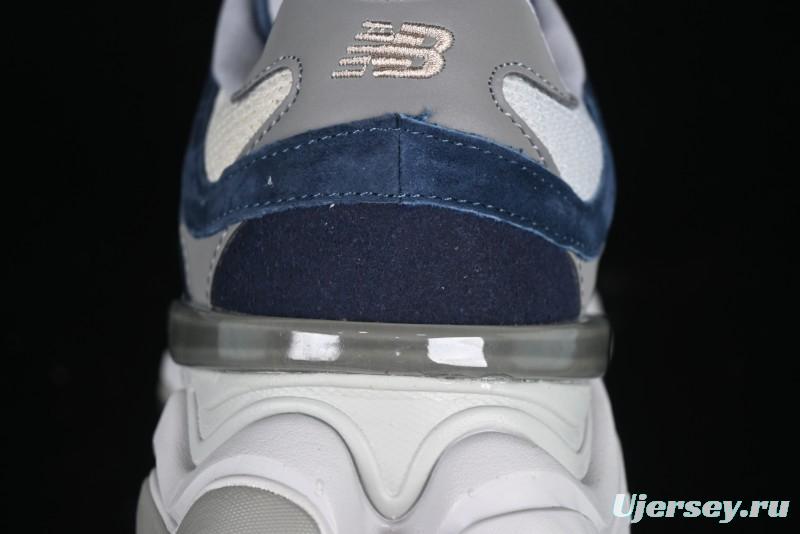 New Balance 9060 Retro Casual Running Shoes with ABZORB Cushioning Technology - U9060IND