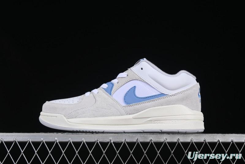 Nike Air Jordan Stadium 90 AJ Minimalist Casual Sneakers - DX4397-141