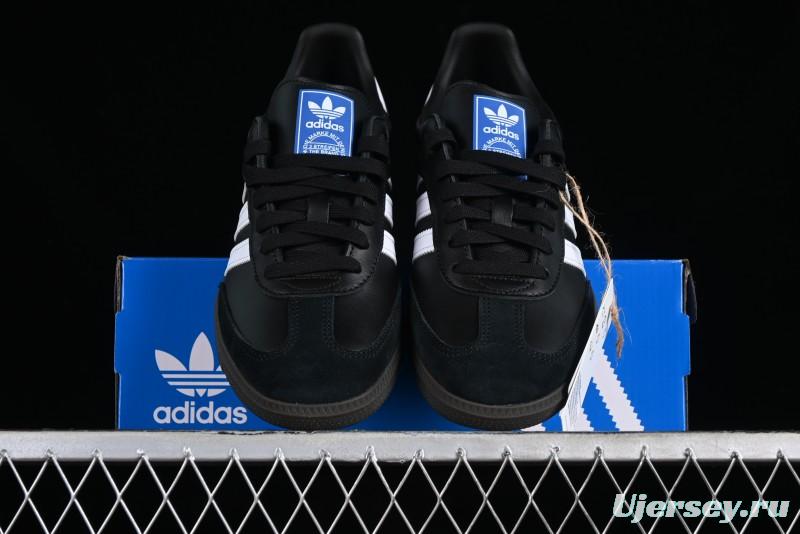 Adidas Samba OG Casual Sneakers - B75807