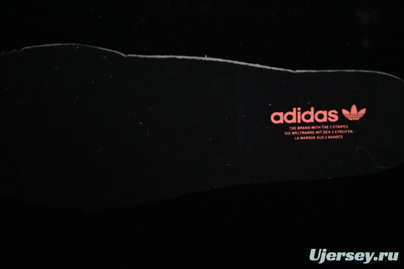 Adidas Samba OG Casual Sneakers with Premium Leather Upper - JI2734