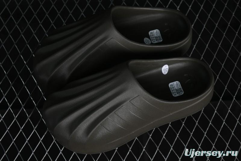 Adidas Originals AdiFOM Superstar Mule Slip-On Shoes - IE0758