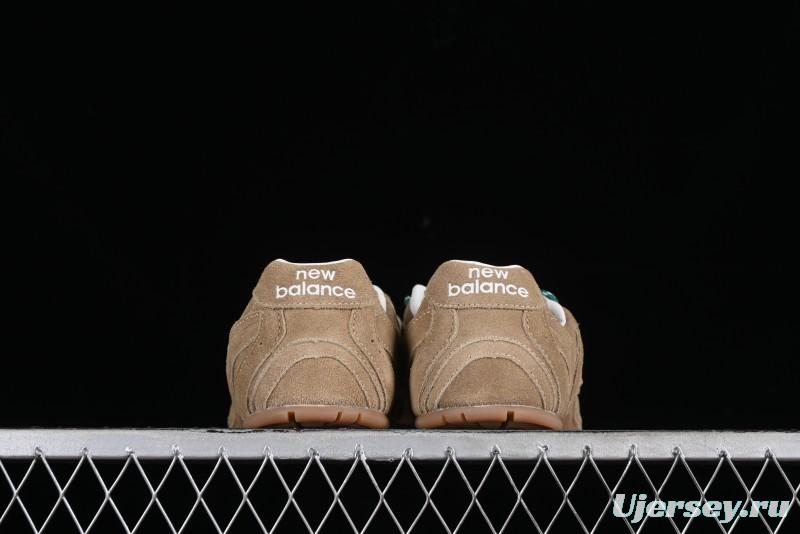 MiuMiu x New Balance 530 Low-Top Classic Retro Casual Running Shoes - 530