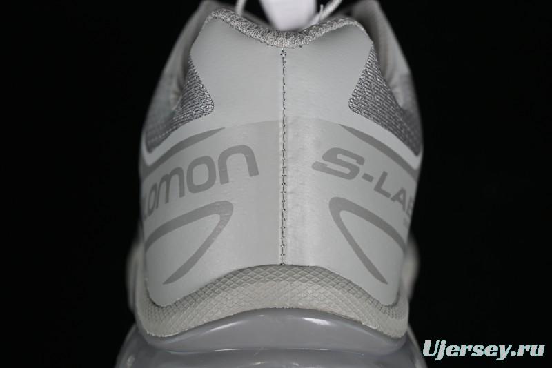 Salomon XT-6 High-Tech Outdoor Casual Running Shoes - 474448-29