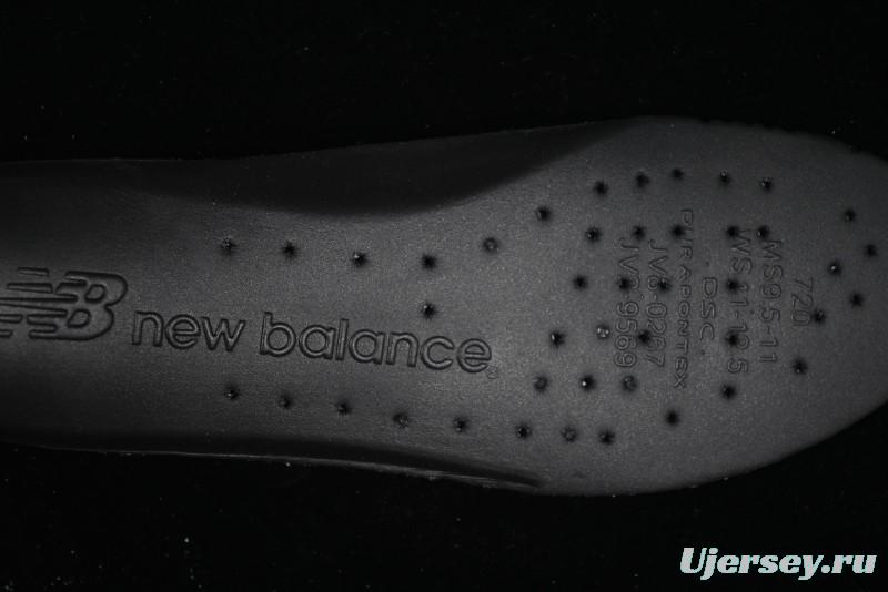 New Balance 2002 Series Retro Casual Running Shoes with Upgraded N-ERGY Cushion - M2002RNM