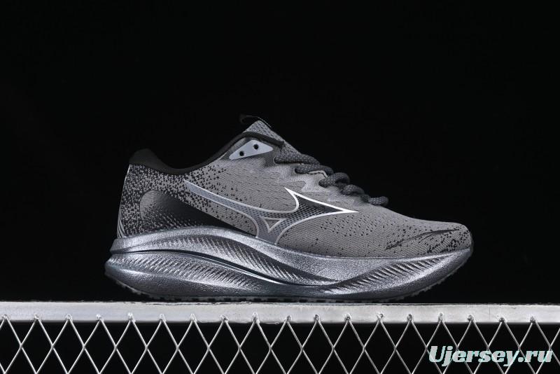 Mizuno Astro Plus Breathable Low-Top Casual Running Shoes - D1GH240107