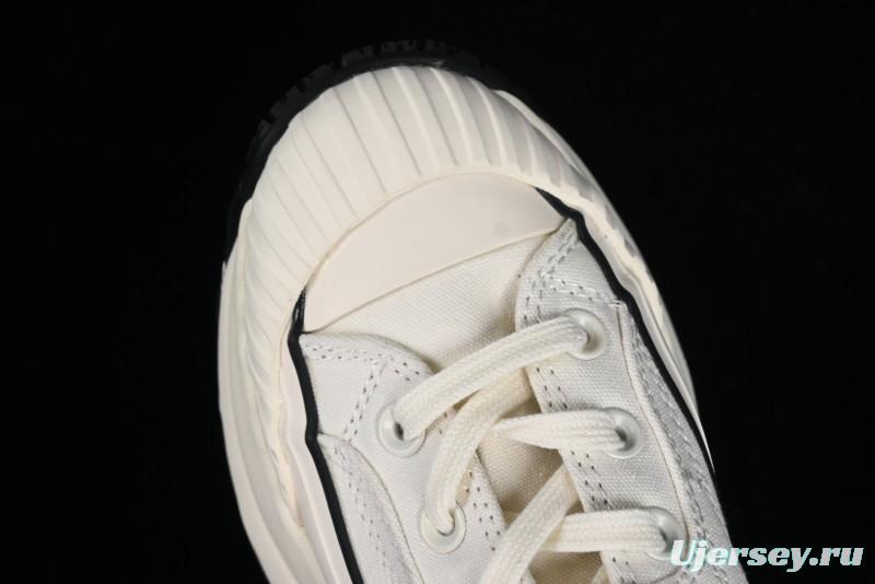Converse Chuck 70 AT-CX Retro High-Top Platform Sneakers with Outdoor Functional Design - A06556C
