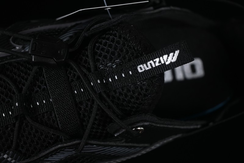Mizuno Racer Trail SE Breathable Fabric Synthetic Leather Spring Summer Sandals - D1GH241903