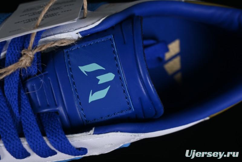 Adidas Samba Messi Casual Sneakers - ID3550