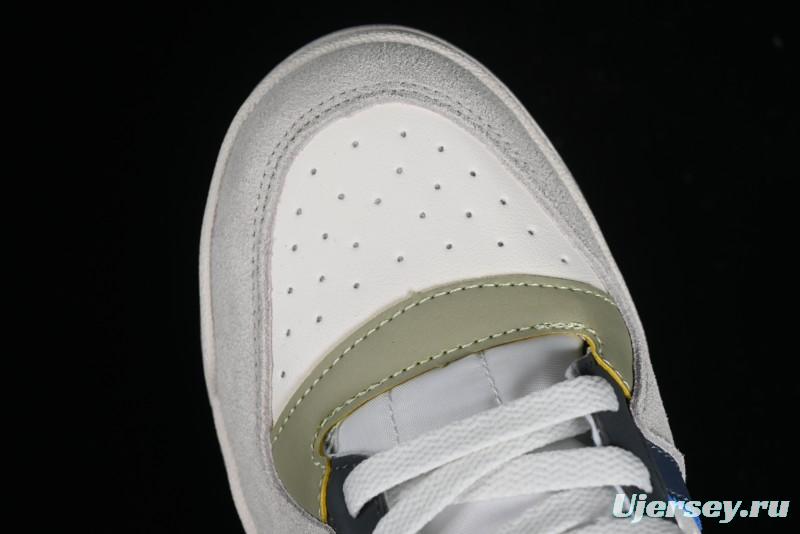 Adidas Forum 84 Low Retro Basketball Shoes - ID6263