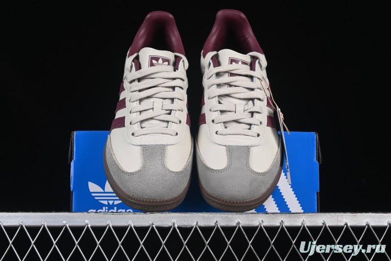 Adidas Samba OG Casual Sneakers - ID1482