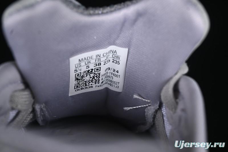 Adidas Lightblaze Running Shoes with Breathable Upper - JQ9975