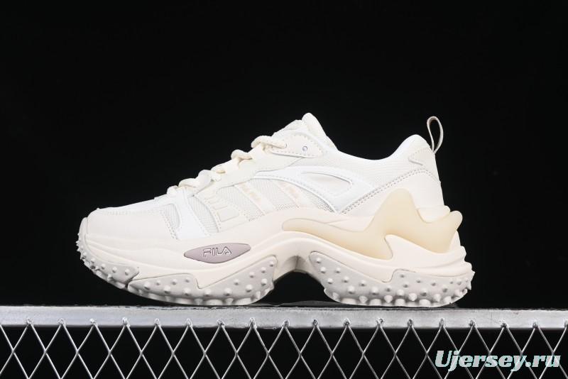 Fila Fusion Chunky Retro Dad Shoes F12W442104FSW