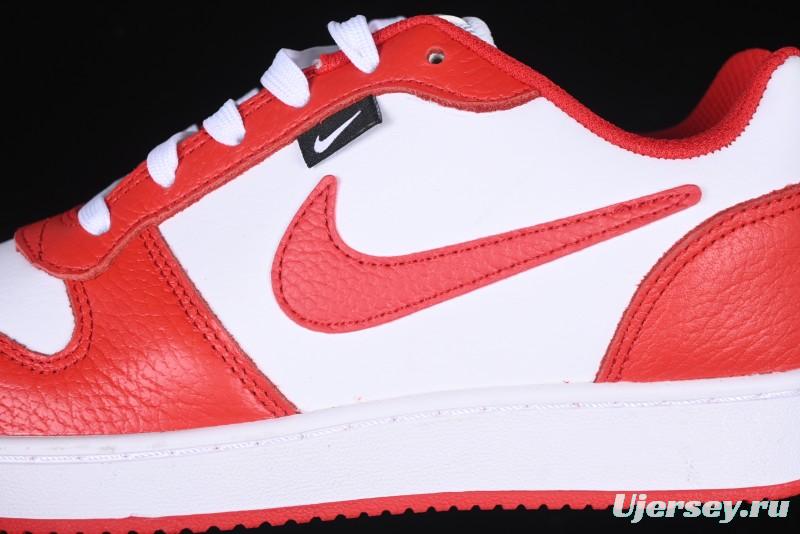 Nike Court Borough Low Retro Breathable Casual Sneakers - AQ1774-101