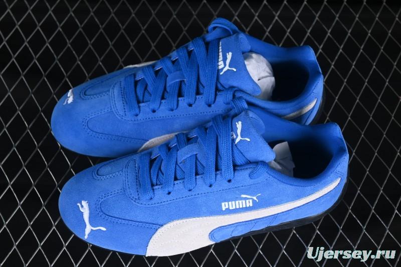 Puma The Open Product x Puma Speedcat Racing Series Low-Top Lifestyle Casual Shoes - 398846-18