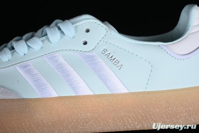 Adidas Samba W Casual Sneakers - ID0435