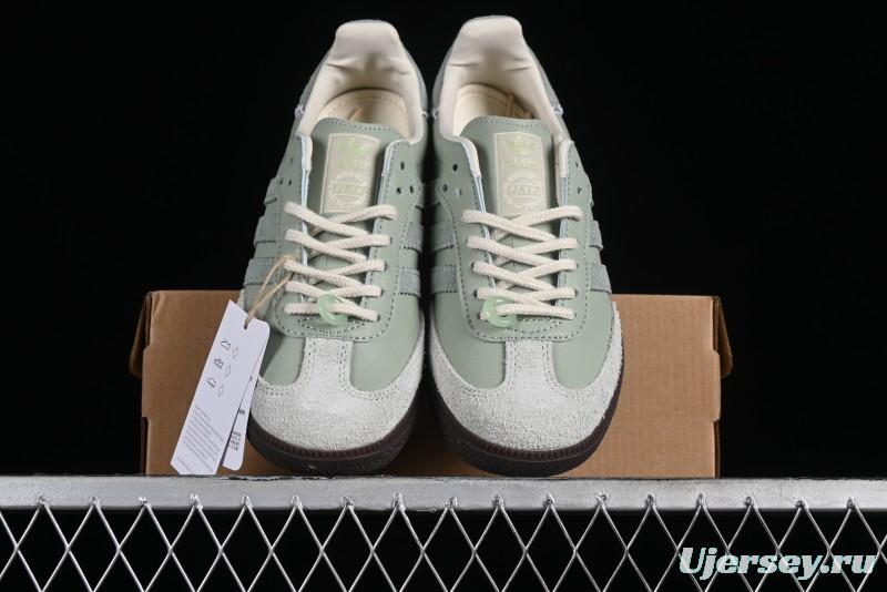 Adidas Originals Samba OG Casual Sneakers - IE0967