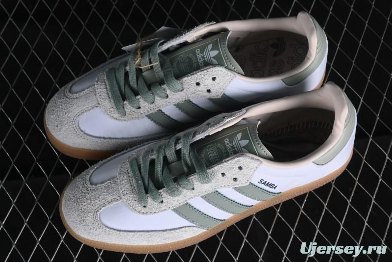 Adidas Samba OG Casual Sneakers - ID0492