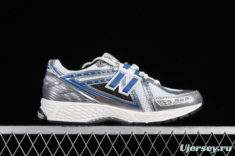 New Balance 1906 Series Retro Dad Style Casual Running Shoes - M1906REB