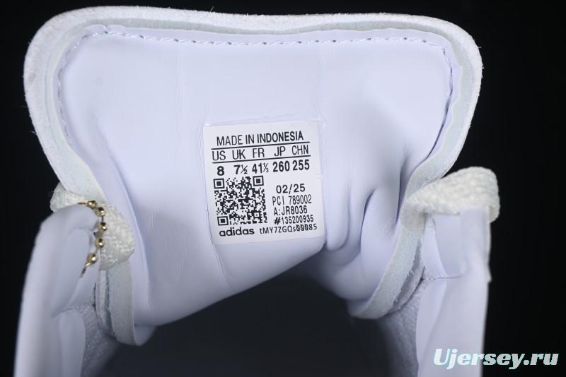 Adidas Originals Superstar JR8036 Snake Year Limited Edition Shell Toe Casual Sneakers - JR8036