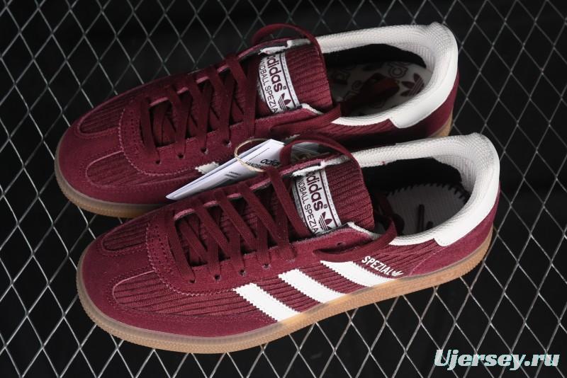 Adidas Handball Spezial IG1978 Classic Retro Casual Sneakers