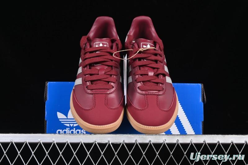 Adidas Samba OG W Casual Sneakers - JH8700