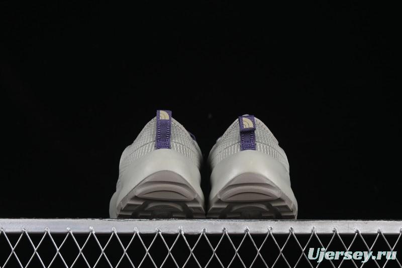 The North Face Never Stop Comfortable Versatile Slip-Resistant Low-Top Lifestyle Casual Shoes - NFOA8A93511-070