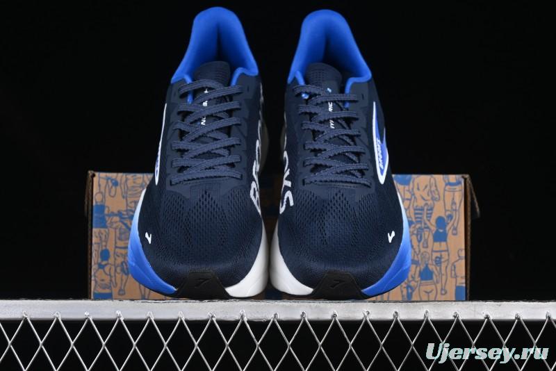 Brooks Hyperion Max 2 Cushioned Racing Marathon Running Shoes - 1104341D405