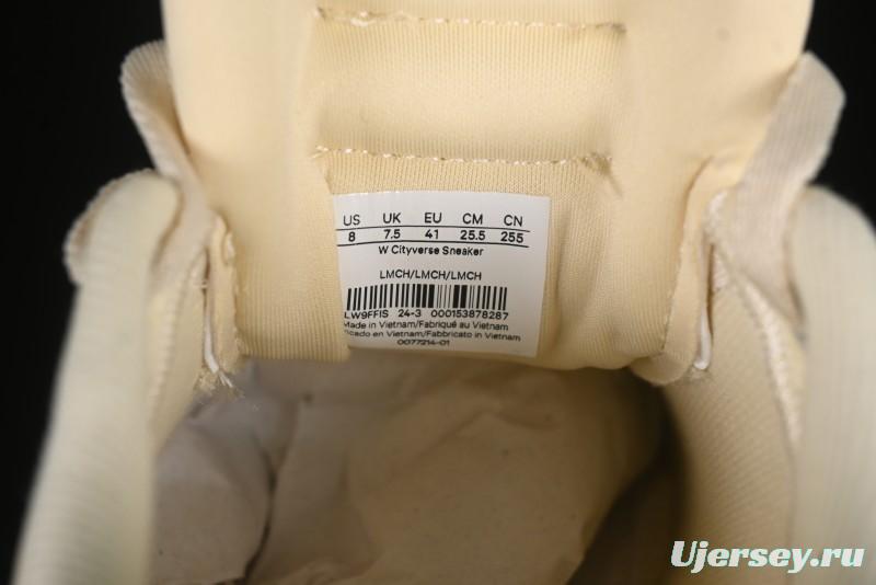 Lululemon Cityverse Low-Top Casual Sneakers - LU-07