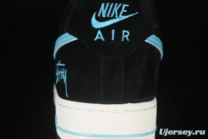 Nike Air Force 1 '07 Low Custom Casual Sneakers - CW2288-111