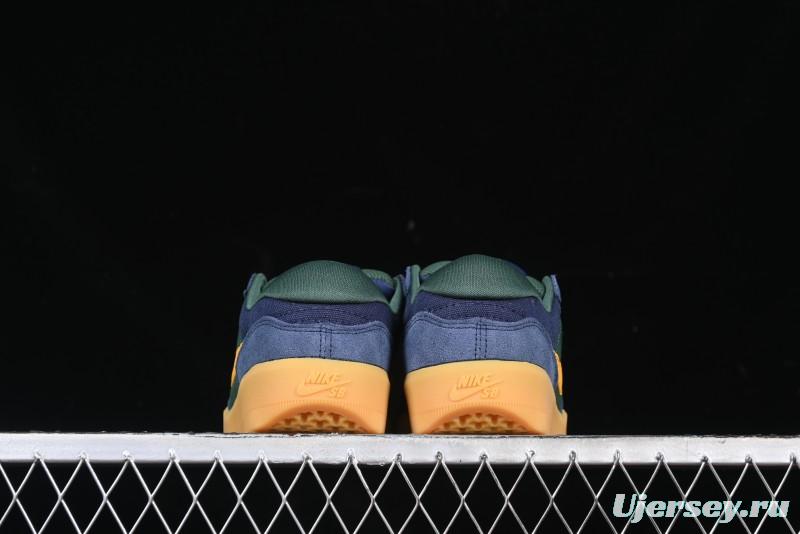 Nike SB Force 58 Retro Skate Shoes - DV5477-402