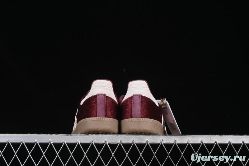 Adidas Samba OG Casual Sneakers - JP5330