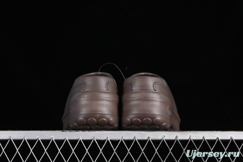 Adidas Adifom Stan Smith Platform Mule Slippers with Eco-Friendly Foam - IH3360