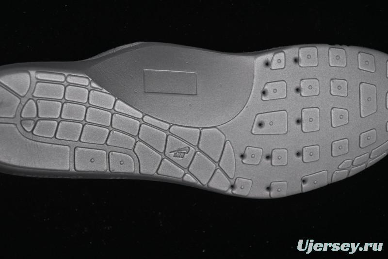 Nike Air Max 1 Retro Running Shoes with Half-Sole Air Cushion - FD9082-103